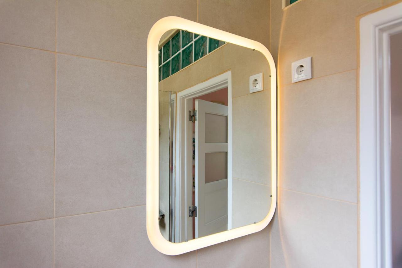 New Bright And Cozy In Graca Apartamento Lisboa